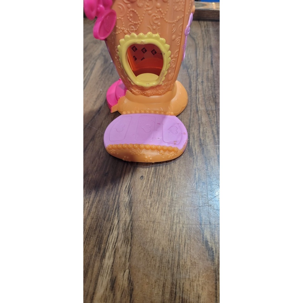MY LITTLE PONY - ICE CREAM SHAKE DINER - Picture 3 of 7